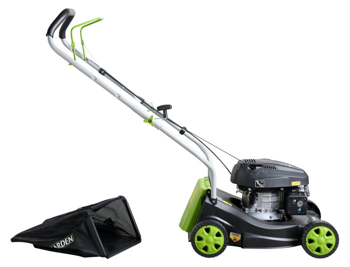Gressklipper 131 CC - Garden